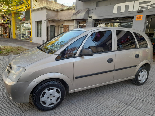 Chevrolet Meriva 1.8 Gl Plus