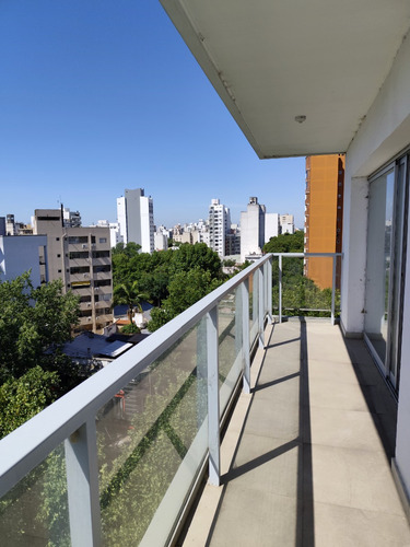 Oficina A Estrenar En Venta, La Plata, 57 Y 8