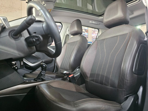 Peugeot 2008 1.6 Feline am20