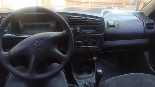 Volkswagen Golf 98 Mk3 1.9 Gtd
