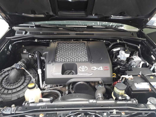 Toyota Hilux Srv 3.0 Cd Diesel