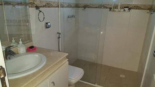 Casa Residencial À Venda, Acapulco, Guarujá. - Ca0237