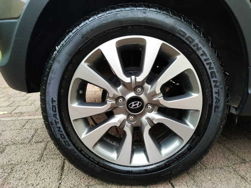 Hyundai Hb20 X 1.6 16v Style Automatico