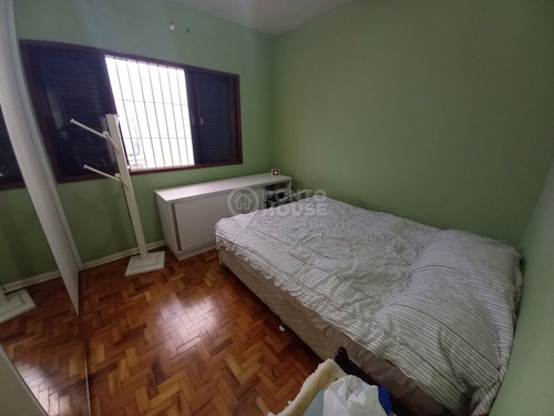 Imagem 8 de 15 de Casa Térrea Em Terreno De 500 Metros À Venda No Jardim Da Saúde - Ph41884