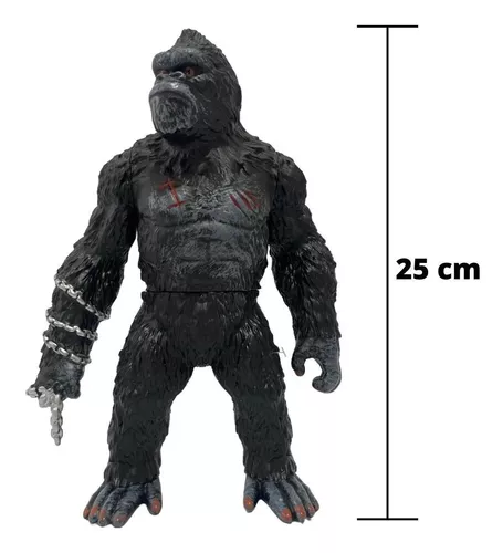 Bonecos Pop! do Filme Godzilla vs. Kong « Blog de Brinquedo