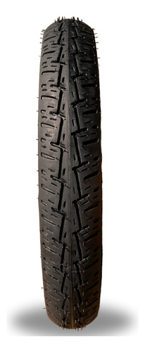 Pneu Moto Aro 18 Titan Fan Ybr Tyres 90x90-18 Traseiro