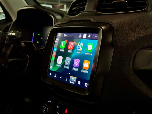 Jeep Renegade 1.3 T270 TURBO LONGITUDE