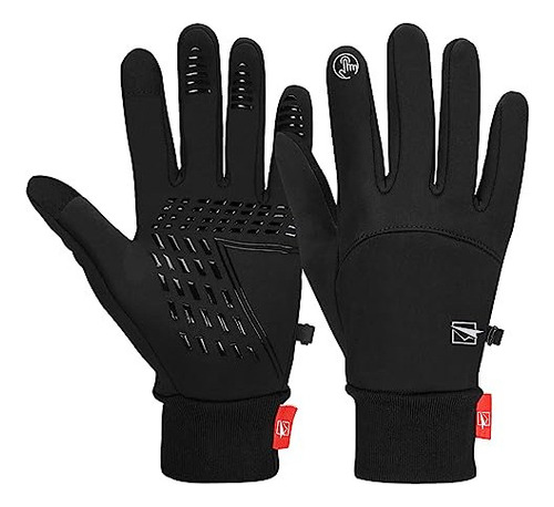 Guantes De Invierno Cevapro Guantes Térmicos De Invierno, Gu