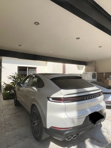 Porsche Cayenne coupé 3.0T V6 At