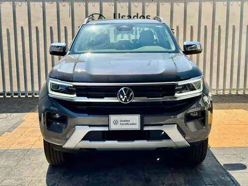 Volkswagen Amarok 2.3 Tsi Style
