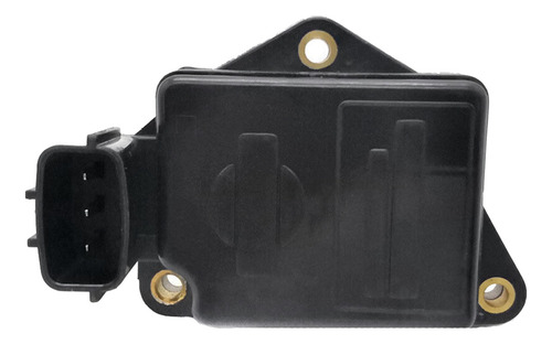 Medidor De Sensor De Flujo De Masa De Aire 2x Afh45m-46 Para