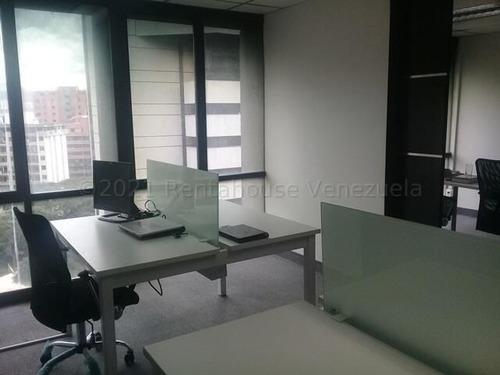 Imagen 5 de 14 de Ana Cárdenas Alquila Oficina En El Rosal Mls #22-24876