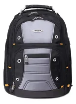 Comprar Mochila Targus Drifter Ii  17.3  Black\u002Fgrey (tsb239us-70)