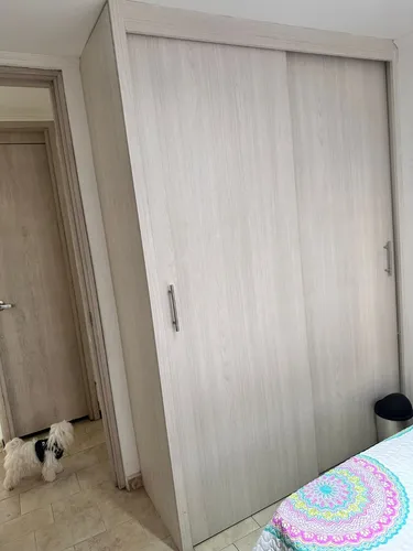 Se Vende Apartamento En Los Colores