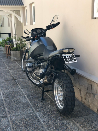 Imagen 2 de 7 de Bmw Gs