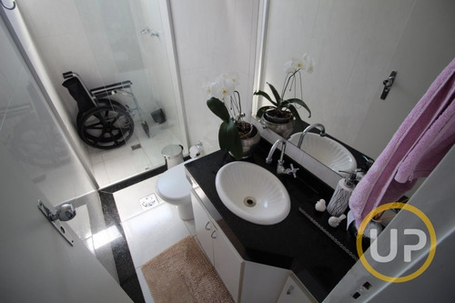 Imagem 13 de 15 de Apartamento Em Prado - Belo Horizonte, Mg - 9035