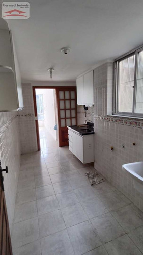 Imagem 16 de 26 de Apartamento Com 2 Dorms, Icaraí, Niterói - R$ 610 Mil, Cod: Pn55 - Vpn55