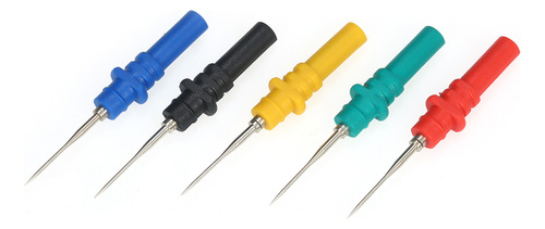 A Conjunto De Pinos De Sonda De Osciloscópio De Teste