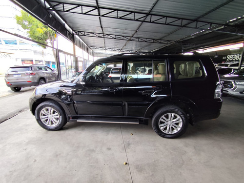 Mitsubishi Pajero Full 3.8 Hpe Aut. 5p