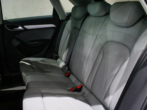 Audi Q3 1.4 TFSI FLEX PRESTIGE S TRONIC