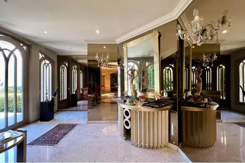 Fantástica Propiedad En Venta - Paseo De Los Laureles, Bosques De Las Lomas