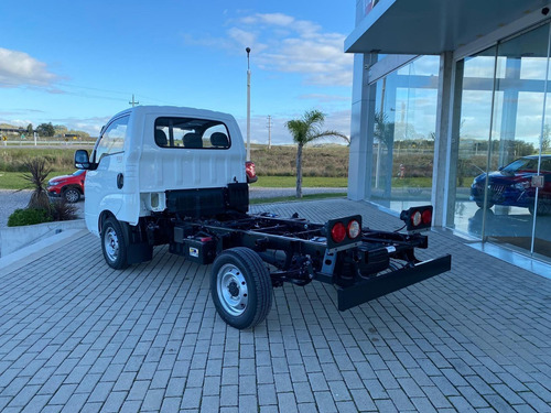 Kia K2500 Bongo Entrega Inmediata 0km!