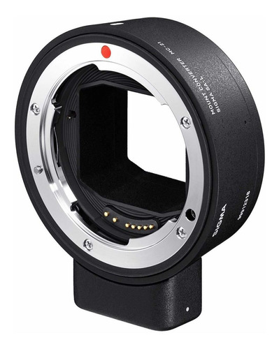 Imagen 1 de 1 de Adaptador Mc-21 Para Sigma Sa Leica L-mount