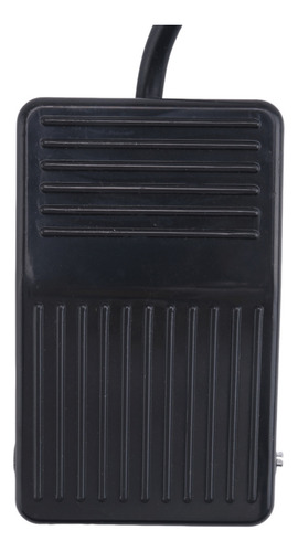 Interruptor De Pie, Cable De Interruptor De Pedal Con Soport