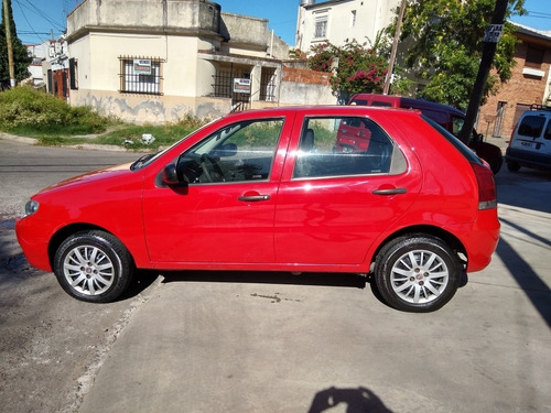 Fiat Palio 1.4 Fire Confort 2013