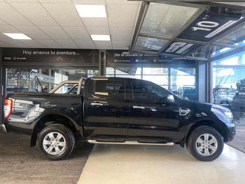 Imagen 4 de 17 de Ford Ranger