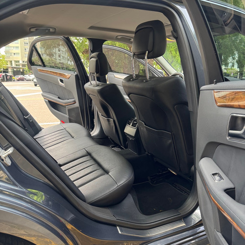 Mercedes-benz Clase E 3.0 E300 Elegance