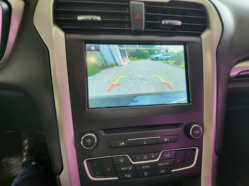 Ford Mondeo 2.0 Se Ecoboost At 240cv
