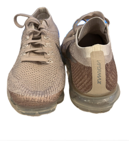 Zapatillas Nike Vapormax Mujer Estándar (Usado)