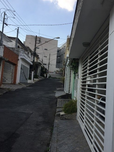 Sobrado - Ref: 6541