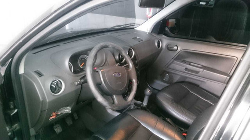 Ford Ecosport 2005 1.6 Xls 5p