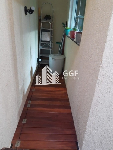 Imagem 10 de 30 de Sobrado Em Condomínio Para Venda No Bairro Parque Boturussu, 2 Dorms, 2 Suítes, 2 Vagas, 72 M² - 97