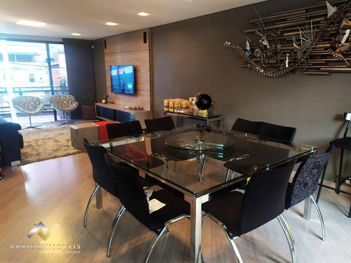Imagem 15 de 30 de Sobrado À Venda, 300 M² Por R$ 1.280.000,00 - Vila Alzira - Santo André/sp - So1157
