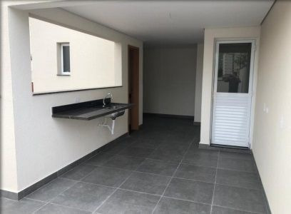 Imagem 11 de 17 de Cobertura Com 2 Dormitórios À Venda, 118 M² Por R$ 550.000,00 - Campestre - Santo André/sp - Co1238