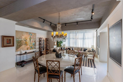 Imagem 5 de 25 de Apartamento À Venda No Jardim Paulista - Ap00318 - 68205425