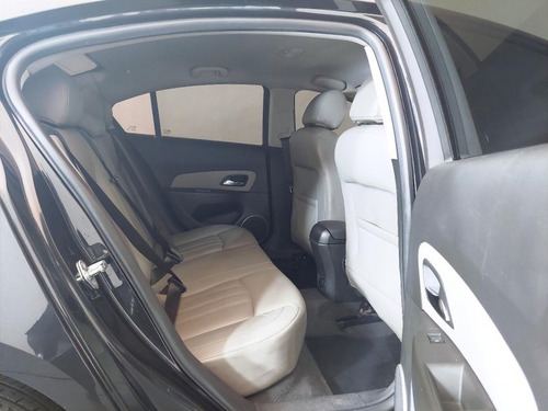 Imagem 13 de 15 de 141204 - Chevrolet Cruze 2014 Com Garantia