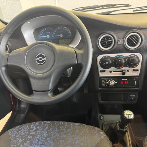 Chevrolet Celta Celta 1.0/Super/N.Piq.1.0 MPFi VHC 8V 3p