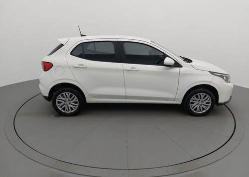 Fiat Argo 1.0 Drive S-design Flex 5p