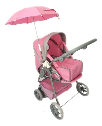 Carriolas para niñas juguetes mercadolibre sale