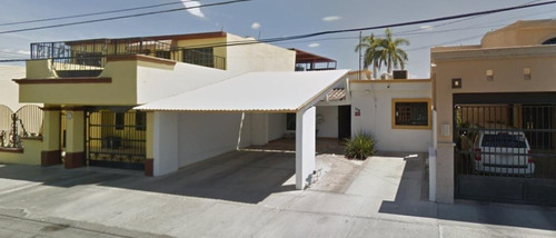 Casa En Venta En Prados Del Centenario Hermosillo Sonora Lf*