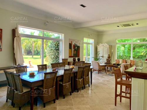 Mansion Punta Del Este Playa Brava En Venta