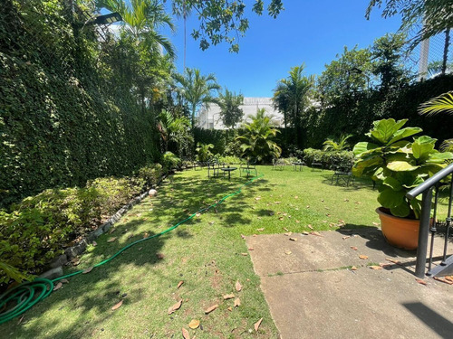 Apartamento En Alquiler La Esperilla