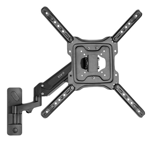 Soporte De Pared Para Tv Vivo Mount-g400b Para Pantallas De