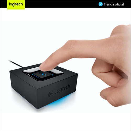 Imagen 3 de 10 de Logitech Combo: Altavoces Z906 + Adaptador Bluetooth + Bases