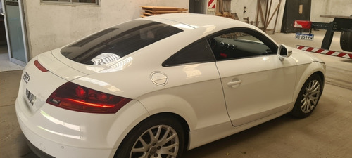 Audi Tt 1.8 T Fsi 2010