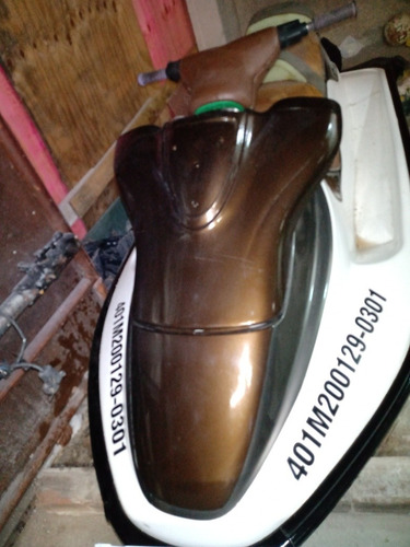 Sea Doo